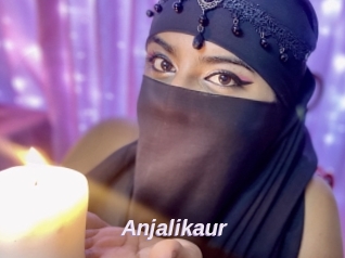 Anjalikaur