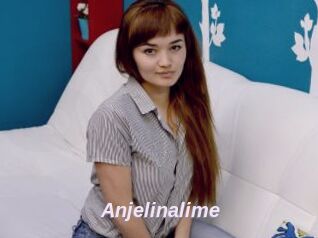 Anjelinalime