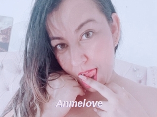 Anmelove
