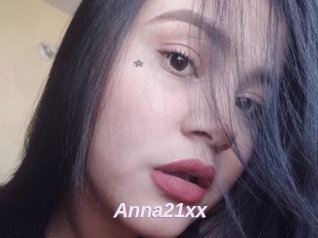 Anna21xx