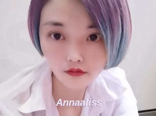 Annaaliss