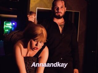 Annaandkay