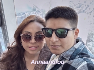 annaandlou sexyflirt