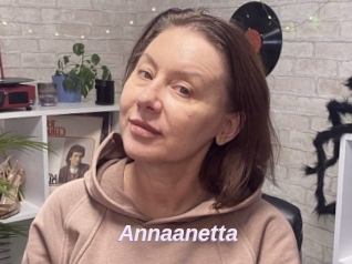Annaanetta