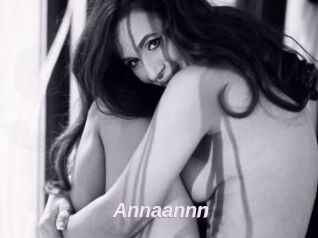 Annaannn