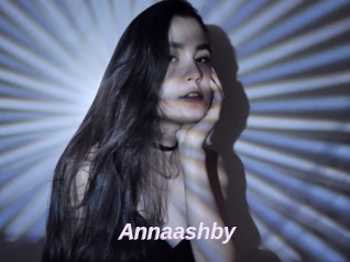 Annaashby