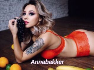 Annabakker