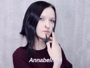 Annabelhart
