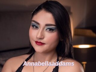 Annabellaaddams