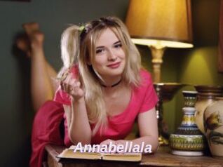 Annabellala