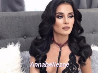 Annabellezoe
