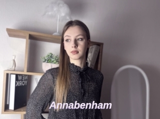 Annabenham