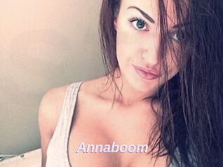 Annaboom