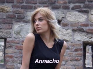 Annacho