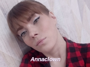 Annaclown