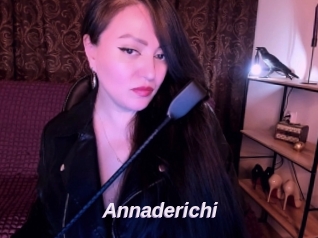 annaderichi sexyflirt