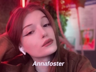Annafoster