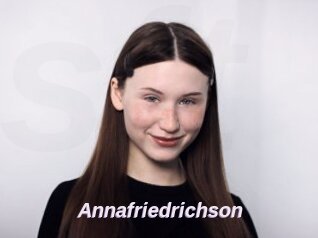 Annafriedrichson