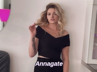 Annagate