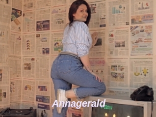 Annagerald