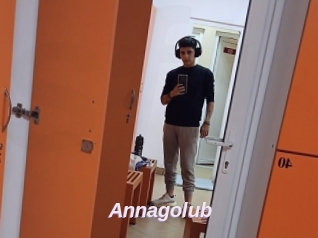 Annagolub