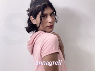 Annagreii