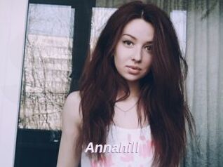 Annahill