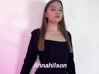 Annahilson