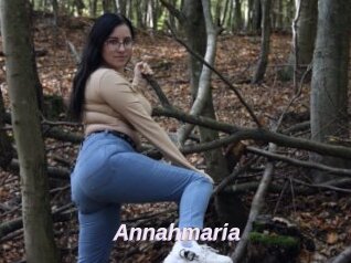 Annahmaria