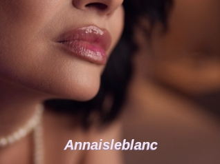 Annaisleblanc