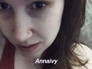 Annaivy