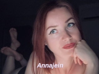Annajein