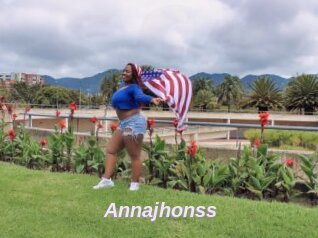 Annajhonss