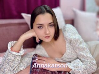 Annakatson