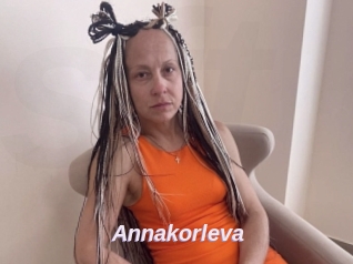 Annakorleva
