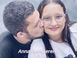 Annaliaandjeremy