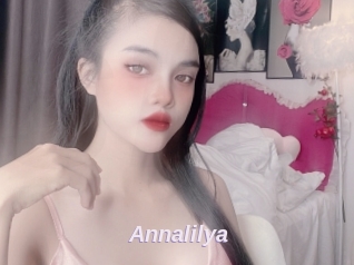 Annalilya