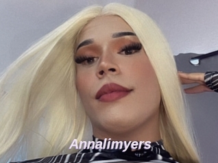 Annalimyers