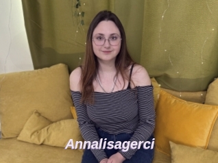 Annalisagerci