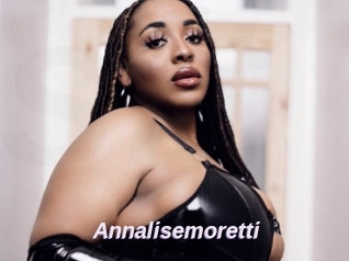 Annalisemoretti