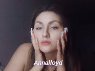 Annalloyd