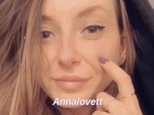 Annalovett