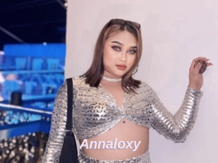 Annaloxy