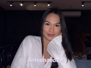 Annamaedote