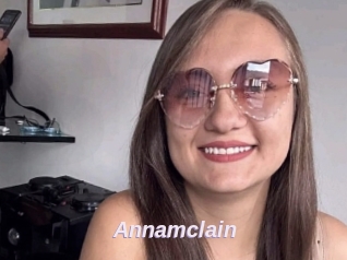 Annamclain
