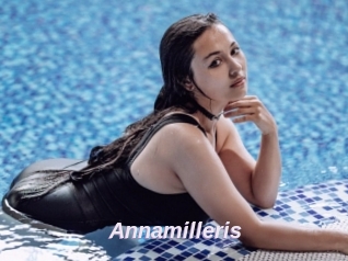 Annamilleris