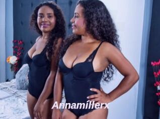 Annamillerx