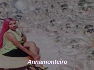 Annamonteiro