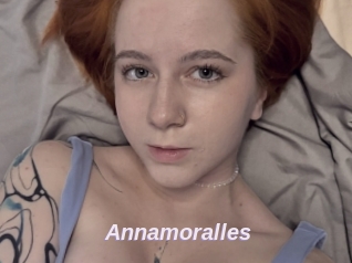 Annamoralles