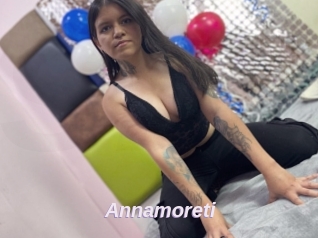 Annamoreti